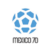 Logo World Cup 1970
