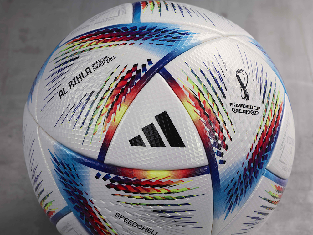 2014 World Cup: Players like Lionel Messi and Iker Casillas help Adidas  test the 'Brazuca' ball for Brazil – New York Daily News